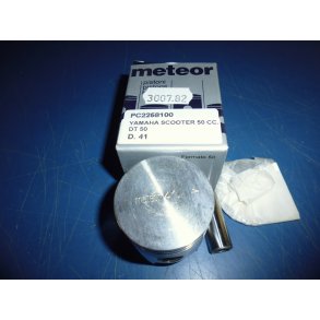 STEMPEL KOMPLET  MR 50 DT 50  TY 50 41.00MM RUDE 5L3-11630-40UO     XPIND 12X33