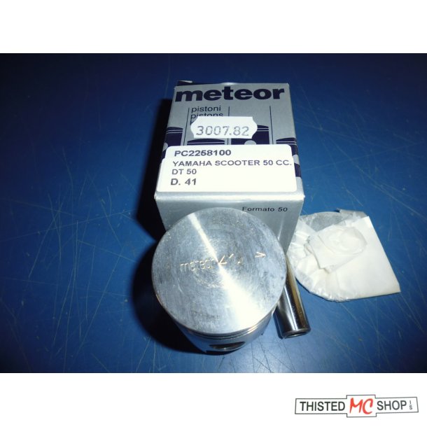 STEMPEL KOMPLET  MR 50 DT 50  TY 50 41.00MM RUDE 5L3-11630-40UO     XPIND 12X33