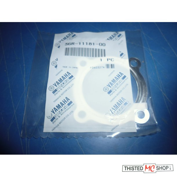 PAKNING TOP GASKET CYLINDER HEAD  STING SG 50 PW 50    36R-11181-00 44.00