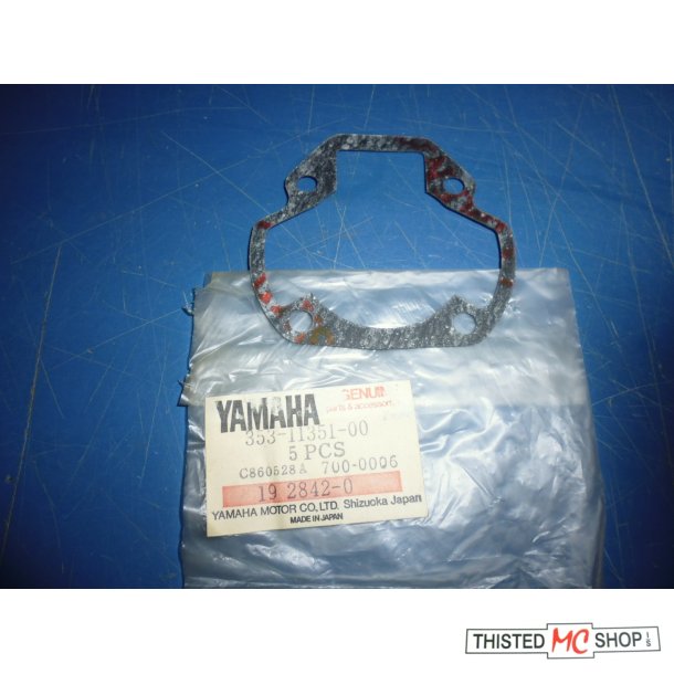 PAKNING  CYLINDER MR 50  DT 50 TY 50 353-11351-00 4AD-11351-00 3MT-11351-00