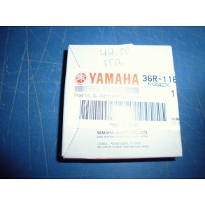 PISTON RINGSET STING SG 50  36R-11601-00 44.00