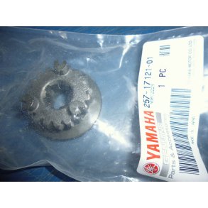 GEARDREV 2 GEAR 18T  FS1 50 257-17121-01 