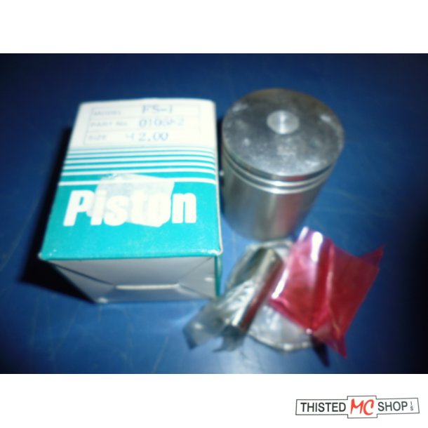 STEMPEL KOMPLET  FS1 50 42.00MM   109-11630-80UO 