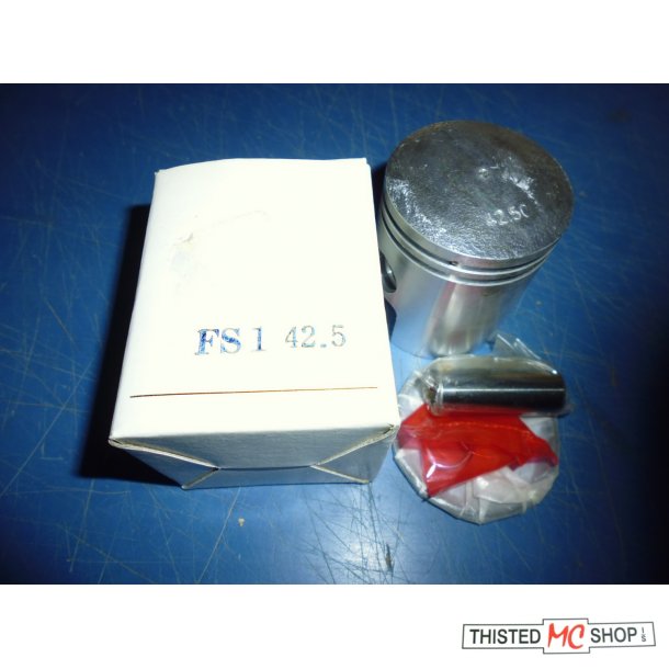 STEMPEL KOMPLET  FS1 50  42.50MM   109-11630-100UO 