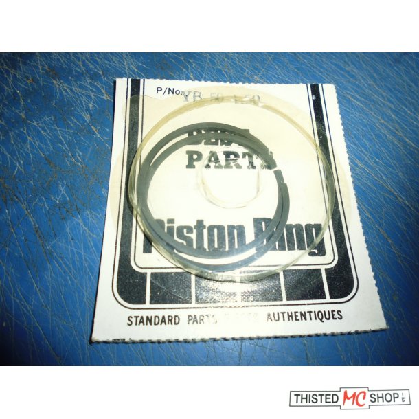 STEMPEL RINGE FS1 50 41.50MM  260-11601-60UO  K - DX 1969-79