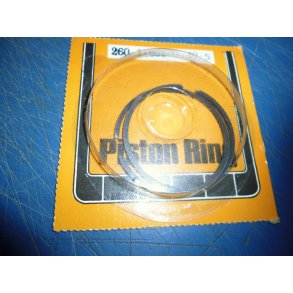 STEMPELRINGE FS1 50 42.50MM  260-11601-100UO K - DX 1969-89