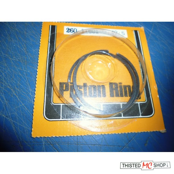 STEMPEL RINGE FS1 50 42.50MM  260-11601-100UO K - DX 1969-79