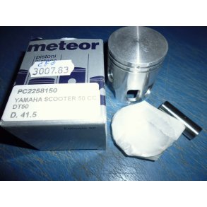 STEMPEL KOMPLET     MR 50 DT 50 TY 50 41.50MM RUDE 5L3-11630-60UO  XPIND 12X33