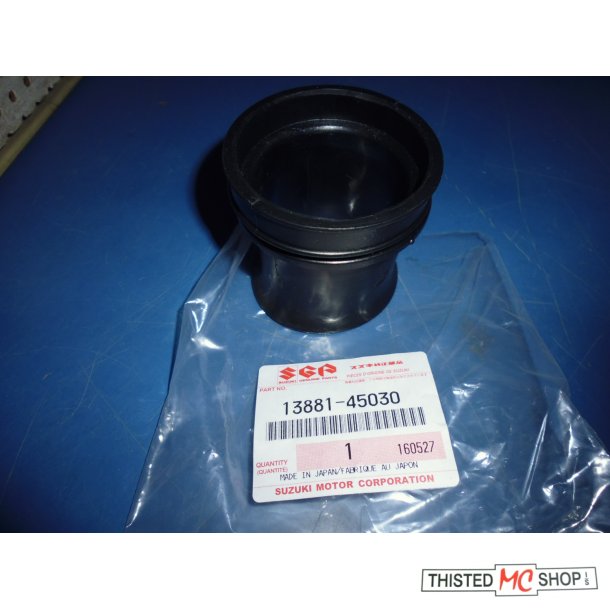  TUBE AIR CLEANER OUTLET RH GS 850G 13881-45030