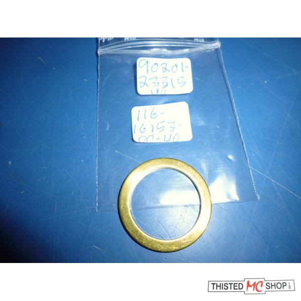 SKIVE MOTOR FS1 50 116-16153-00UO 90201-23315UO