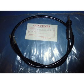 SPEDOMETERKABEL  STING SG 50 JOG CY 50 34N-83550-00UO  3KJ-83550-01UO 34M-83550-00UO 54V-83550-01UO