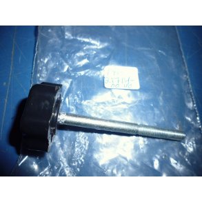 FINGERSKRUE VENSTRE SIDEDKSEL   FS1 50 1Y1-21714-00UO 1977-79 OG 2GEAR KORT