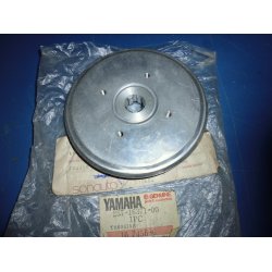 KOBLINGSKNAST  FS1 50 257-16371-00 1969-77