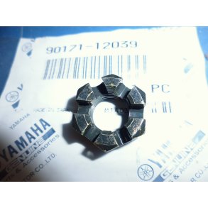 MTRIK AKSEL FORHJUL FS1 50 12X1.25   90171-12039 90171-12005 DX 1976 - 79 