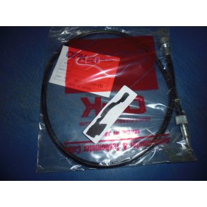 STEEDOMETERKABEL  FS1 50 MR 50 260-83550-00UO  241-83550-03UO 353-83550-01UO JAPAN K 1969-79