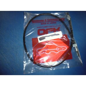 SPEDOMETERKABEL  FS1 50  481-83550-00UO JAPAN  DX 1976-79