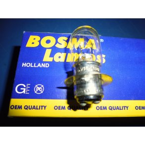 PRE FORLYGTE  6V 15-15W FS1 50 104-84114-00UO  