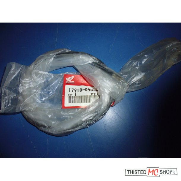 GASKABEL TROTLLE CABEL ST 50 DAX ST 50 DAX 17910-098-673