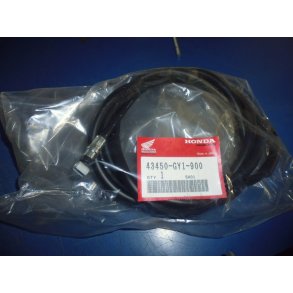 BREMSE KABEL BAG REAR BRAKE KABEL SA 50 VISION 43450-GY1-900 45450-GY2-900