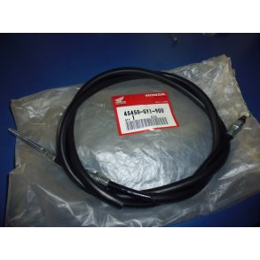 FRONT BRAKE CABEL SA 50 VISION 45450-GY1-900