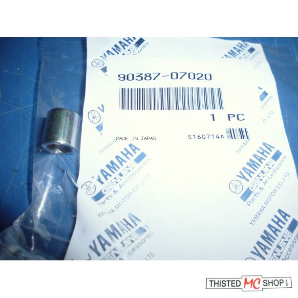 BSNING COLLAR FS1 50 90387-07390 90387-07020 214-21633-00 90387-14B00