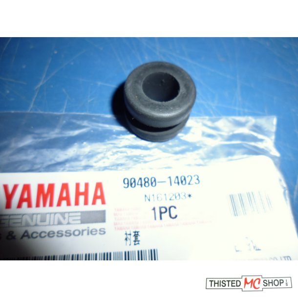 GUMMI GROMMET FS1 50  VMAX 1200 OG ANDRE 90480-14102 90480-14023 83977-43100