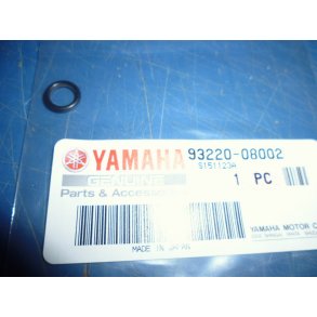 ORING CARBURATOR FS1 50  93220-08002 93220-08022 260-14147-00
