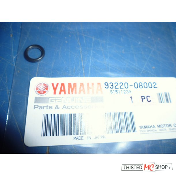 ORING CARBURATOR FS1 50  93220-08002 93220-08022 260-14147-00