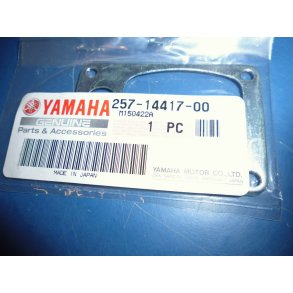 DKSEL LUFTFILTERSTUDS  FS1 50 257-14417-00