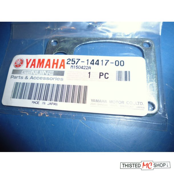 DKSEL COVER JOINT FS1 50 257-14417-00