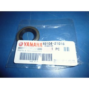 PAKDSE OIL SEAL FS1 50 93104-21016 21-37-7MM