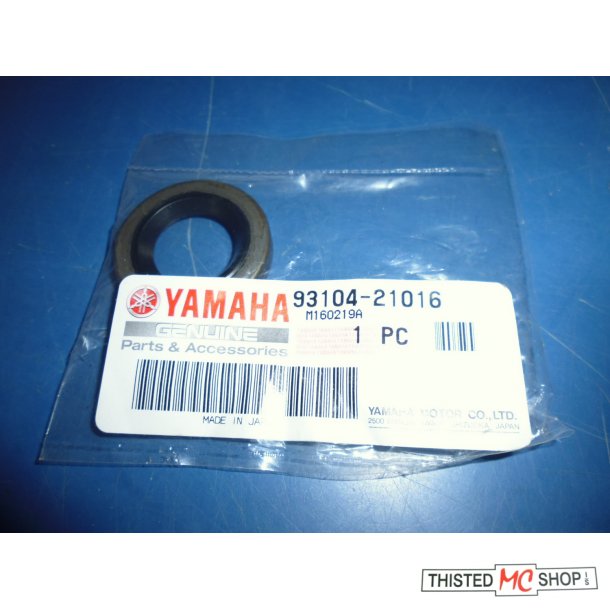 PAKDSE OIL SEAL FS1 50 93104-21016 21-37-7MM