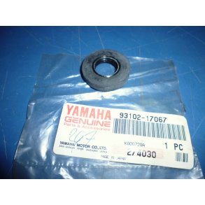 PAKDSE OIL SEAL 17-35-7MM KRUMTAP HJ STING SG 50 PASSOLA SA 50 PW 50  FS1 50 93102-17067  1969-71 