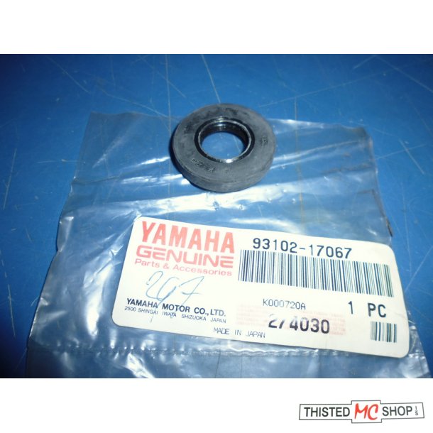 PAKDSE OIL SEAL STING SG 50 PW 50  FS1 50 93102-17067  1969-71 17-35-7MM