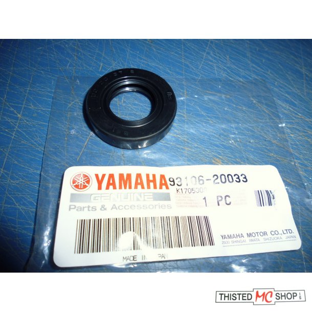 PAKDSE OIL SEAL FS1 50 93106-20033 93106-20002 20-37-8MM