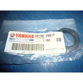 PAKDSE OIL SEAL KDEHJUL FOR FS1 50  DT 50 TY 50 93102-25017 25-40-5MM