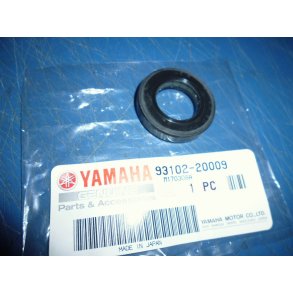 PAKDSE OIL SEAL VENSTRE KRUMTAP   FS1 50 DT 50 TY 50 93102-20009 20-35-7MM