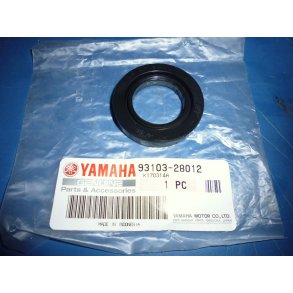OIL SEAL KIT PAKD�SE S�T 7 STK FS1 50 DREJEVENTIL  93103-28012 93102-17067 93108-15001 93102-25017 1972-79