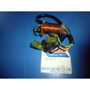 LYSSPOLE  FS1 50 207-81313-20  116-81313-20 1969-75 MITSUBISHI  