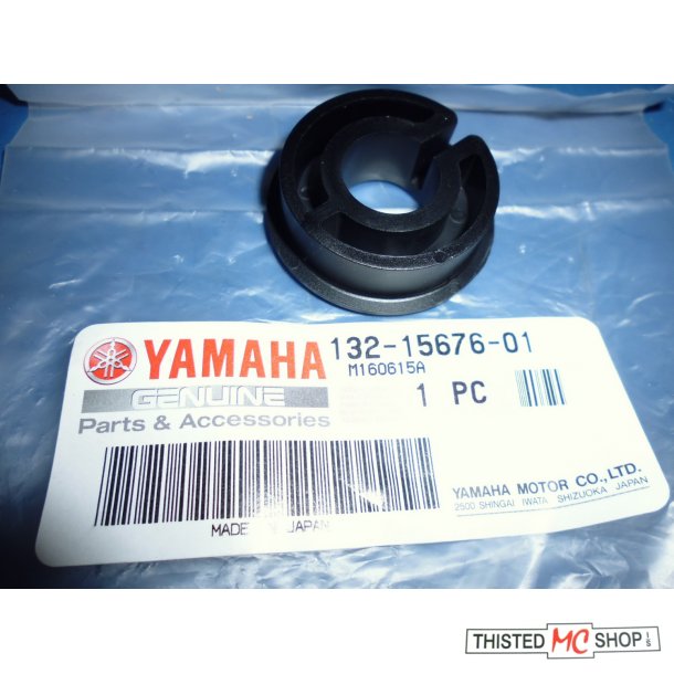 FJEDER HUS COVER KICK FS1 50 DT 50 TY 50 132-15676-01