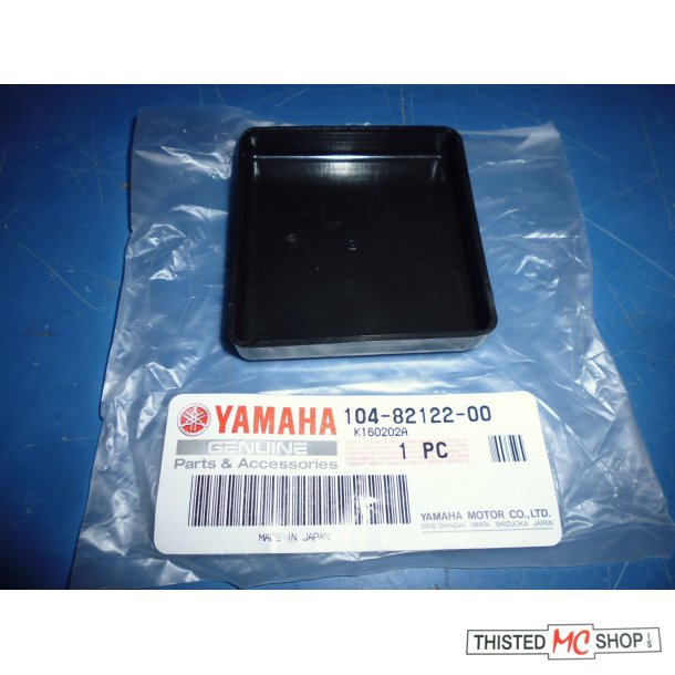 BATTERI BUND   FS1 50 104-82122-00