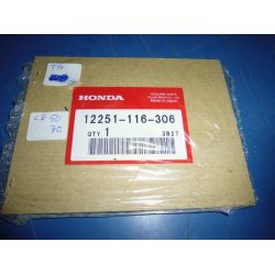 TOPPAKNING GASKET CYL HEAD XR 75 1973-76  ST 50 DAX CD 70 12251-116-306 47.00MM