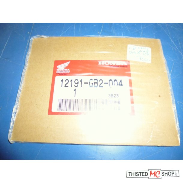 GASKET CYLINDER CD 50 CD 65 CD 70  ST 50 DAX  ST 70 DAX 12191-GB2-004 12191-GW8-682 44.00MM