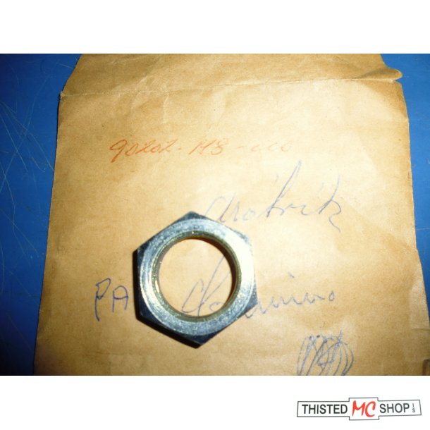 NUT PA 50 CAMINO 90202-148-000