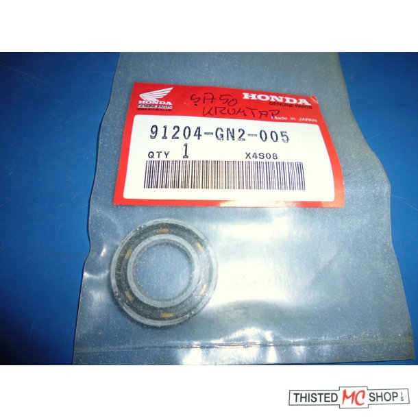 OIL SEAL SA 50 VISION 91204-GN2-005