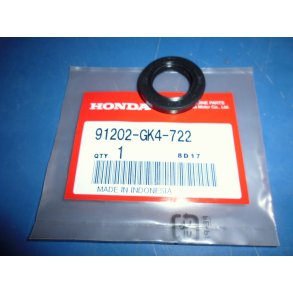 OIL SEAL SA 50 VISION 91201-GK8-003