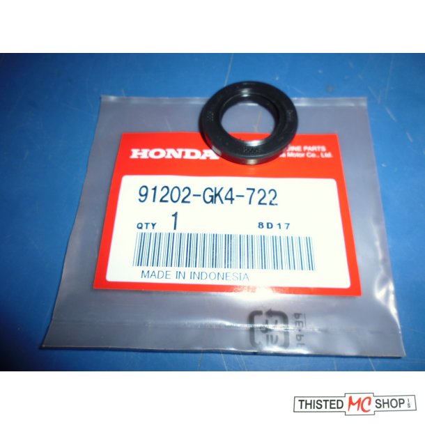 OIL SEAL SA 50 VISION 91201-GK8-003