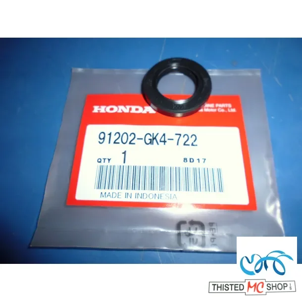 OIL EAL CD 50 ST 50 DAX 91202-035-003 91202-GB4-682 91202-GK4-722