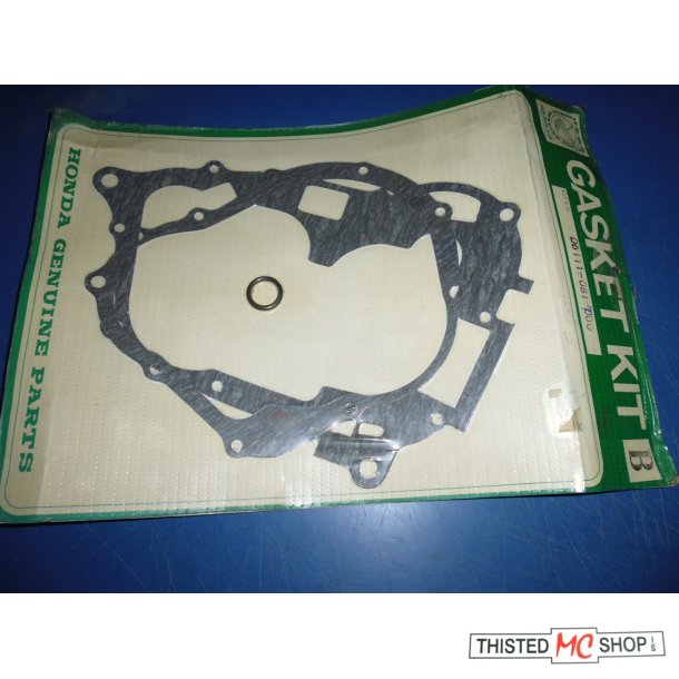 GASKET KIT B PF 50 AMIGO  06111-081-000