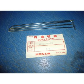 EGER MED NIPPEL C 50 SUPER CUB 97145-2116312 97145-21161F0